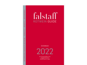 Falstaff Rotwein Guide 2022