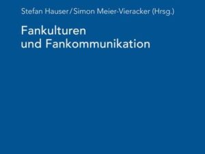 Fankulturen und Fankommunikation