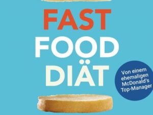 Fast Food Diät