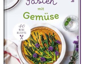 Fasten mit Gemüse