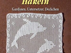 Faszinierendes Häkeln