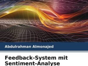 Feedback-System mit Sentiment-Analyse