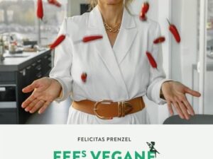 Fees Vegane Verwöhnküche