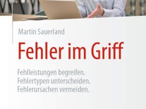 Fehler im Griff