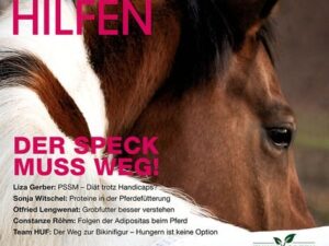 Feine Hilfen, Ausgabe 45