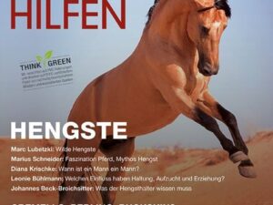 Feine Hilfen, Ausgabe 47