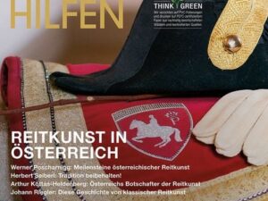 Feine Hilfen, Ausgabe 50