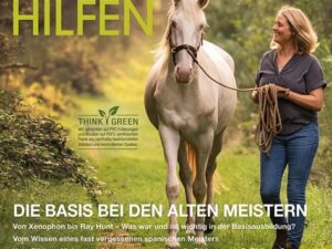 Feine Hilfen, Ausgabe 61