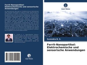 Ferrit-Nanopartikel: Elektrochemische und sensorische Anwendungen