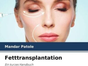 Fetttransplantation