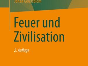 Feuer und Zivilisation