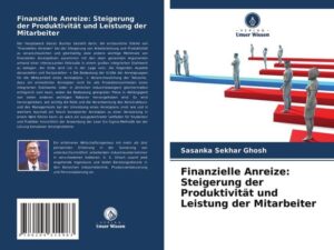 Finanzielle Anreize: Steigerung der Produktivität und Leistung der Mitarbeiter