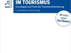 Finanzmanagement im Tourismus