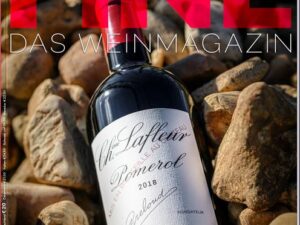 FINE Das Weinmagazin 01/2022