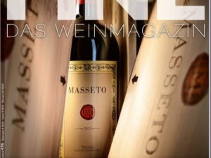 FINE Das Weinmagazin 02/2017