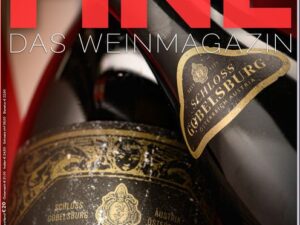 FINE Das Weinmagazin 03/2022