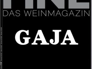 FINE Das Weinmagazin 04/2022