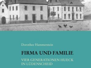 Firma und Familie