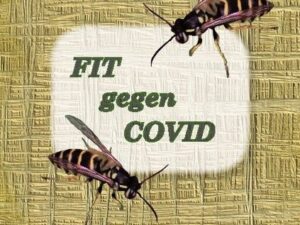 Fit Gegen Covid