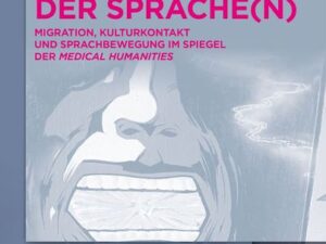 Fluchtlinien der Sprache(n)