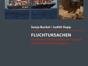 Fluchtursachen