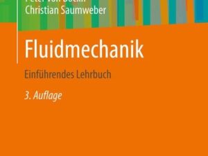 Fluidmechanik