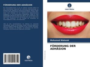 Förderung der Adhäsion