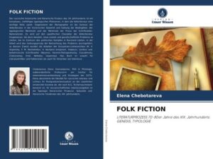 Folk Fiction