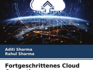 Fortgeschrittenes Cloud Computing