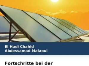 Fortschritte bei der Modellierung und Optimierung von Photovoltaikzellen