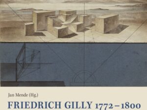 Friedrich Gilly 1772 – 1800