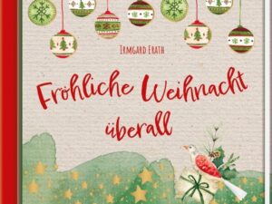 Fröhliche Weihnacht überall