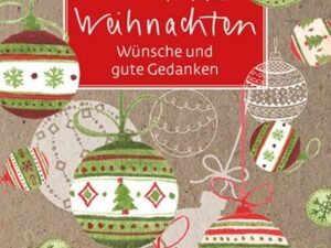 Fröhliche Weihnachten