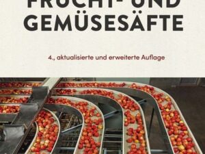 Frucht- und Gemüsesäfte