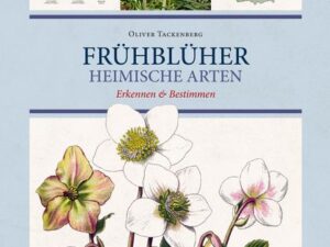 Frühblüher. Heimische Arten.