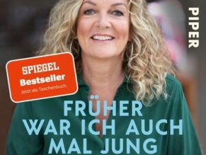 Früher war ich auch mal jung