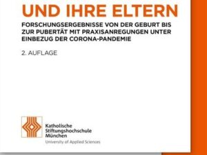 Frühgeborene und ihre Eltern