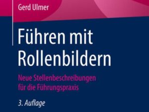 Führen mit Rollenbildern