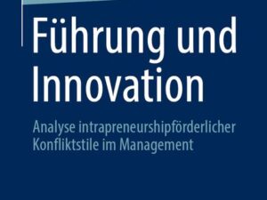 Führung und Innovation