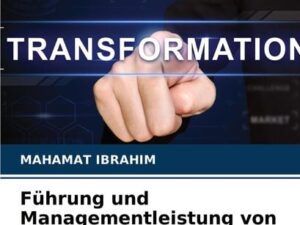 Führung und Managementleistung von Unternehmen im Tschad