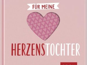 Für meine Herzenstochter