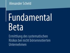 Fundamental Beta