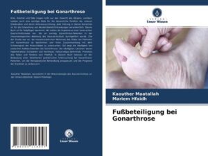 Fußbeteiligung bei Gonarthrose