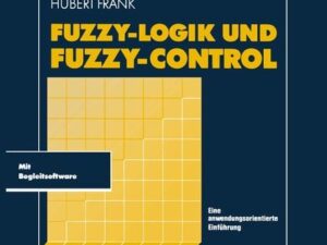 Fuzzy-Logik und Fuzzy-Control