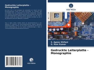 Gedruckte Leiterplatte - Monographie