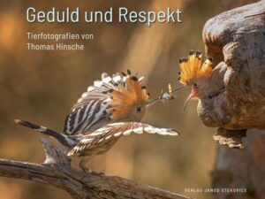 Geduld und Respekt