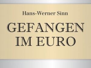 Gefangen im Euro