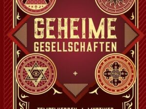 Geheime Gesellschaften