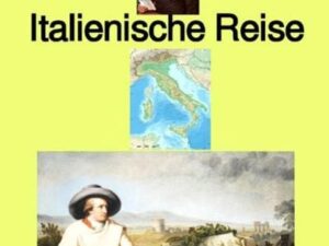 Gelbe Buchreihe / Italienische Reise – Band 168e in der gelben Buchreihe bei Jürgen Ruszkowski – Farbe