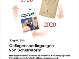 Gelingensbedingungen von Schulreform